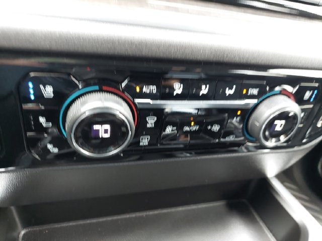 2023 Chevrolet Silverado 1500 LTZ - Photo 46