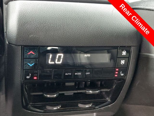 2024 Jeep Grand Cherokee L Limited - Photo 23