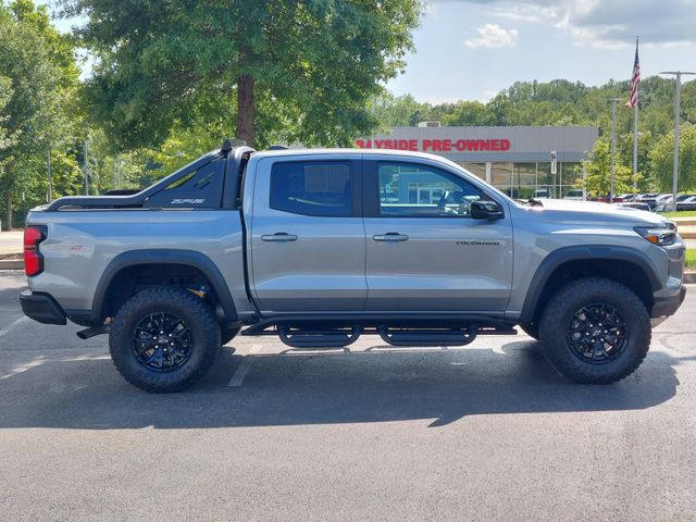 2025 Chevrolet Colorado ZR2 - Photo 31