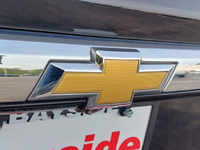 2022 Chevrolet Traverse 1LT - Photo 40