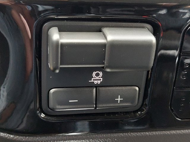 2023 Chevrolet Silverado 1500 LTZ - Photo 21