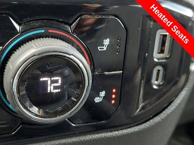 2023 Chevrolet Silverado 1500 LT - Photo 13