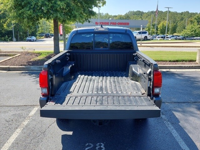 2021 Toyota Tacoma SR photo 10