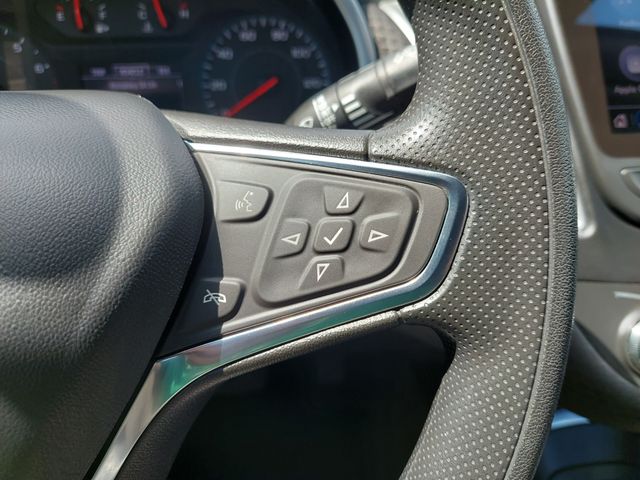 2024 Chevrolet Malibu 1LT - Photo 23