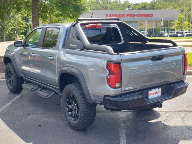 2025 Chevrolet Colorado ZR2 - Photo 14