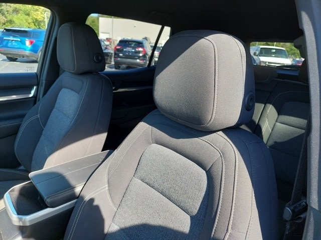 2025 Gmc Terrain Elevation photo 4
