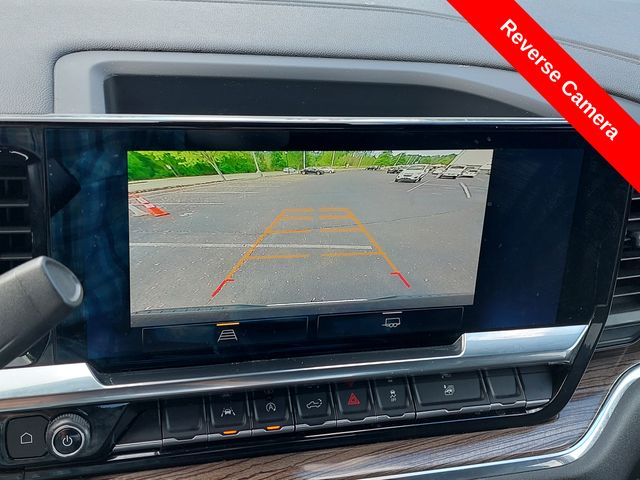 2023 Chevrolet Silverado 1500 LT - Photo 11