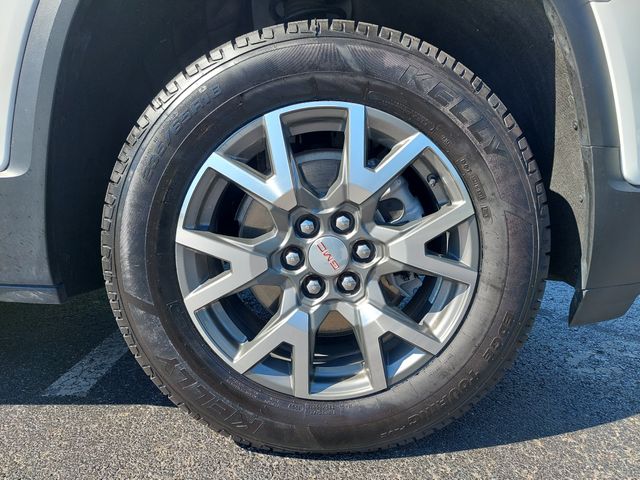 2023 GMC Acadia SLE - Photo 32