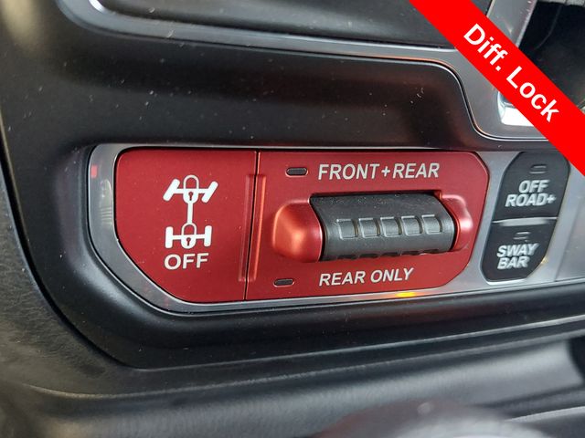 2023 Jeep Wrangler 4-Door Rubicon - Photo 18