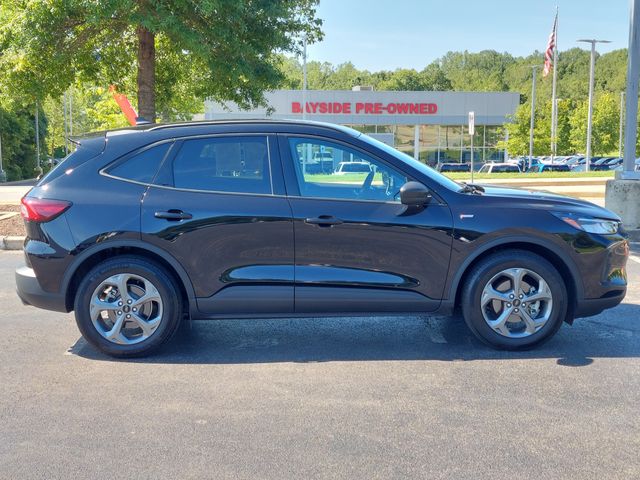2025 Ford Escape ST-Line - Photo 25