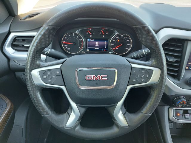 2023 GMC Acadia SLE - Photo 27
