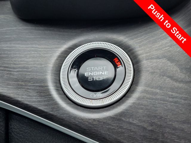 2024 Jeep Grand Cherokee L Limited - Photo 25