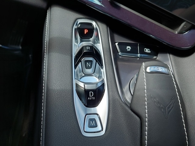 2025 Chevrolet Corvette E-Ray Convertible photo 21