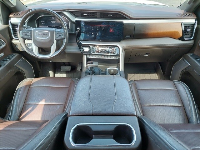 2023 Gmc Sierra 1500 Denali photo 3