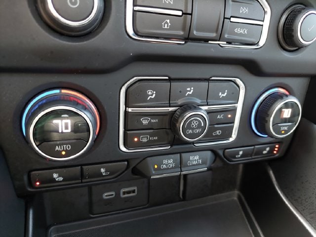 2023 Chevrolet Tahoe RST - Photo 47