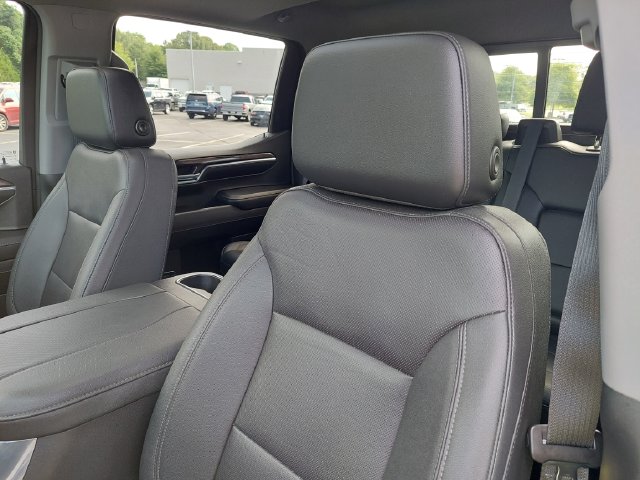 2023 Chevrolet Silverado 1500 LTZ - Photo 6