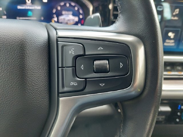 2023 Chevrolet Silverado 1500 LTZ - Photo 37