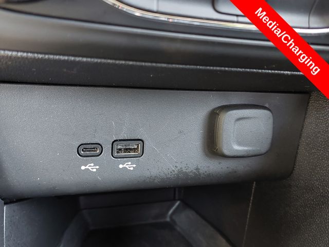 2025 Buick Encore GX Preferred - Photo 17