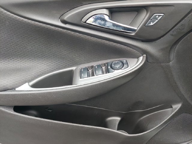 2025 Chevrolet Malibu 1LT - Photo 29