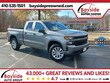  Chevrolet Silverado 1500 LTD