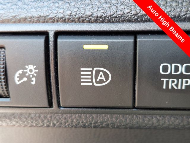 2024 Toyota GR Corolla Core - Photo 20