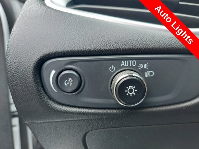 2025 Chevrolet Malibu 1LT - Photo 20