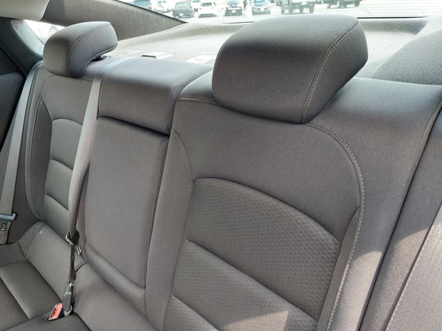 2024 Chevrolet Malibu 1LT - Photo 25
