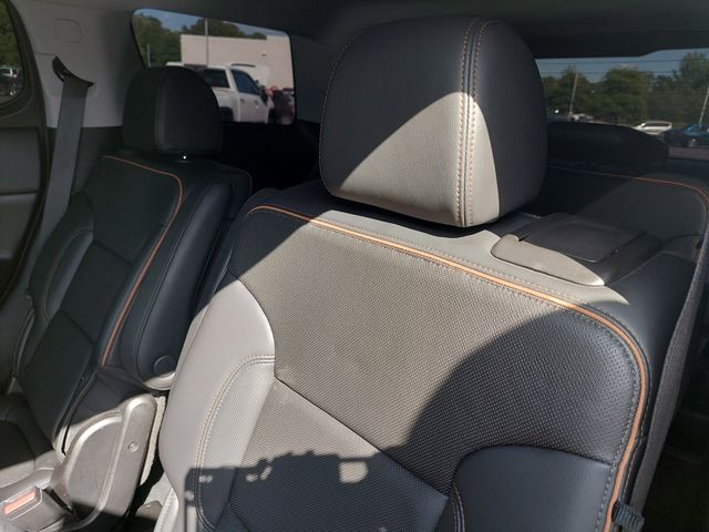 2023 GMC Acadia AT4 - Photo 36