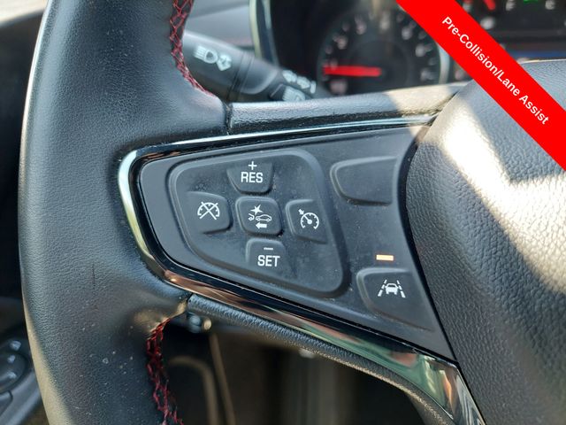 2024 Chevrolet Equinox RS - Photo 26
