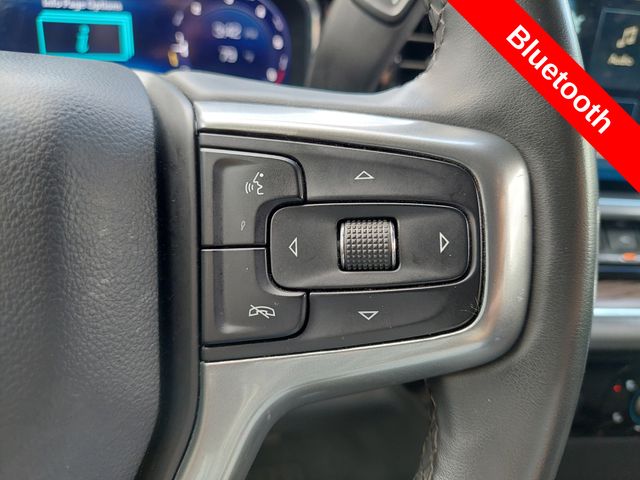 2023 Chevrolet Silverado 1500 LT - Photo 26