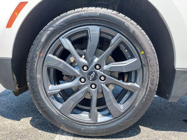 2024 Chevrolet Equinox RS - Photo 32