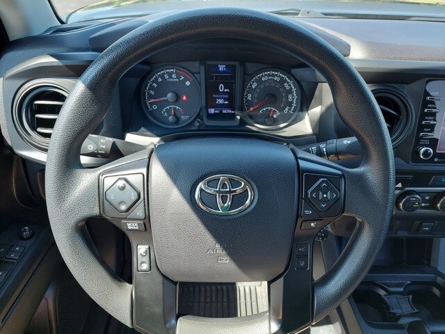 2021 Toyota Tacoma SR photo 24