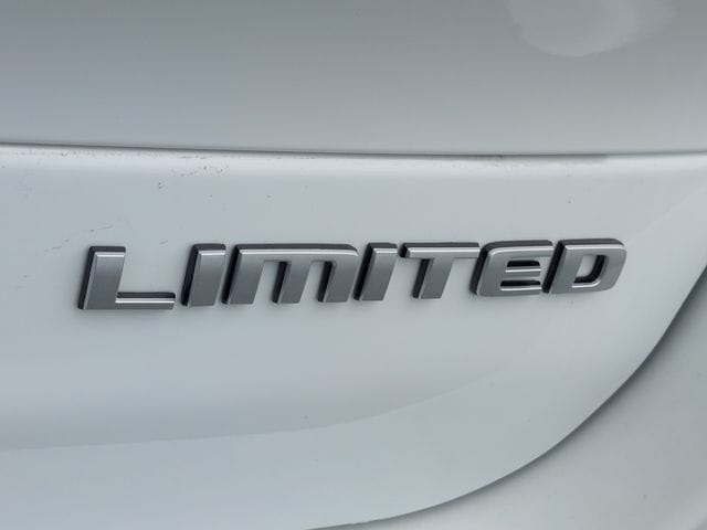 2024 Jeep Grand Cherokee L Limited - Photo 46