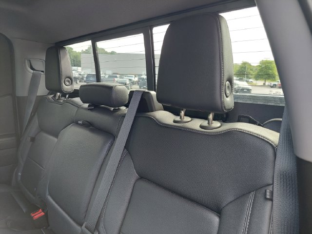 2023 Chevrolet Silverado 1500 LTZ - Photo 39