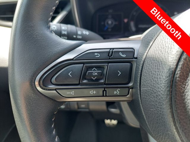 2024 Toyota GR Corolla Core - Photo 23