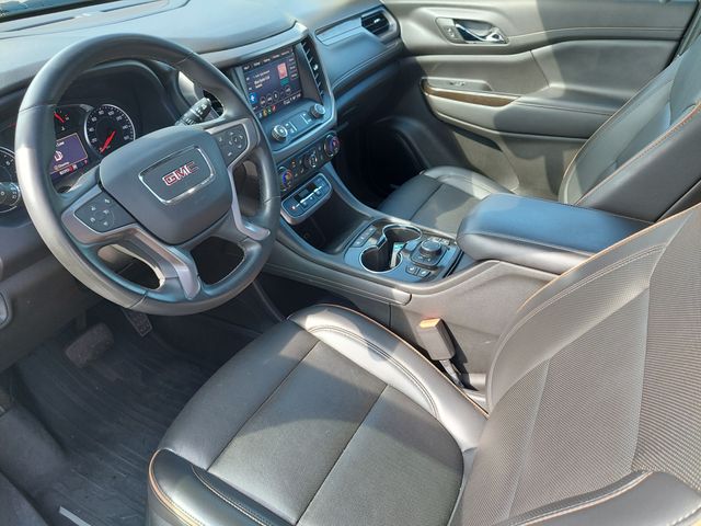 2023 GMC Acadia AT4 - Photo 9