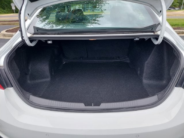 2025 Chevrolet Malibu 1LT - Photo 32