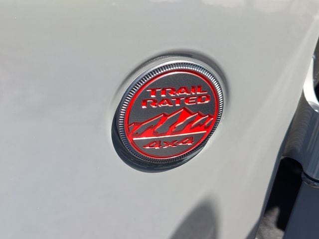 2023 Jeep Wrangler 4-Door Rubicon - Photo 41