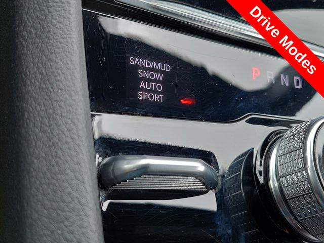 2024 Jeep Grand Cherokee L Limited - Photo 21