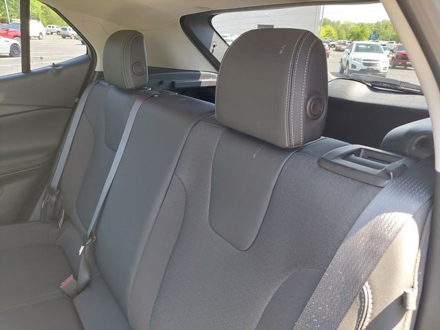 2025 Buick Encore GX Preferred - Photo 27