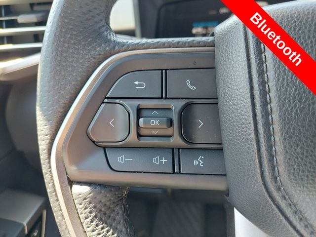 2025 Toyota Tundra Limited - Photo 26