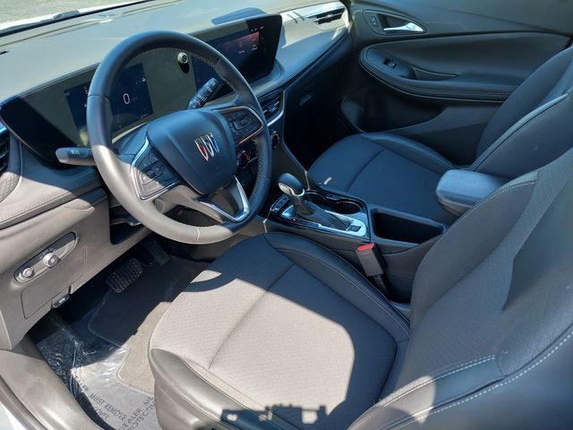 2025 Buick Encore GX Preferred - Photo 9