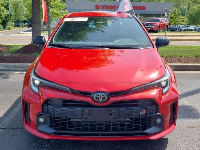 2024 Toyota GR Corolla Core - Photo 6