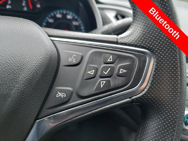 2025 Chevrolet Malibu 1LT - Photo 24