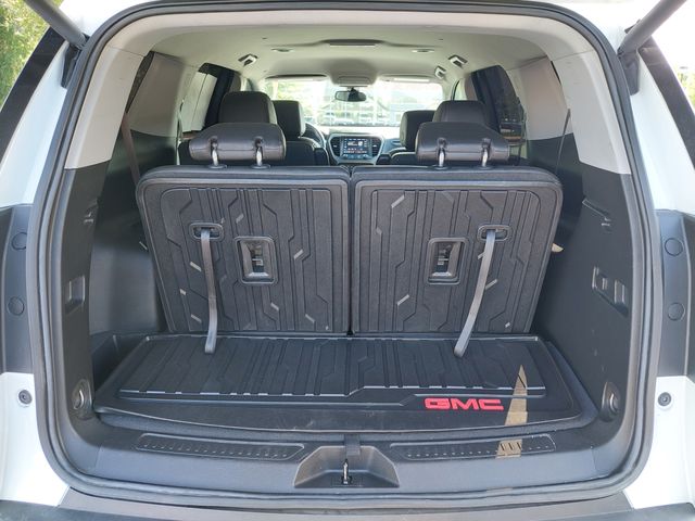 2023 GMC Acadia AT4 - Photo 38