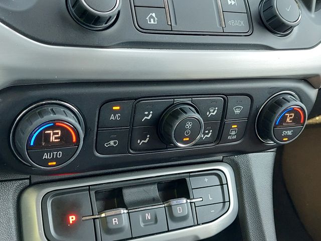 2023 GMC Acadia SLE - Photo 37