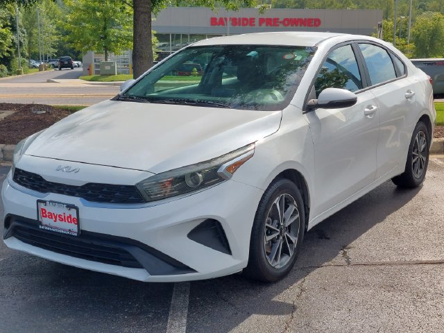 2023 Kia Forte LXS - Photo 7