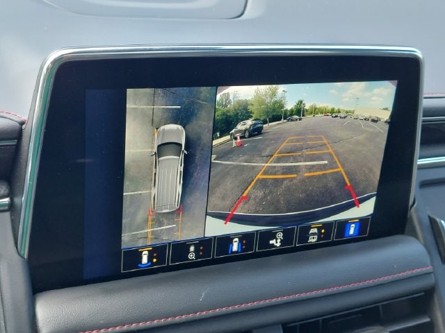 2023 Chevrolet Tahoe RST - Photo 14