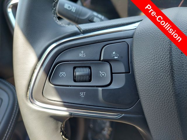 2025 Buick Encore GX Preferred - Photo 22