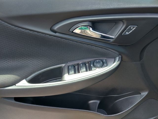2024 Chevrolet Malibu 1LT - Photo 28